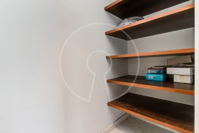 Apartamento T4 para Venda em Belém