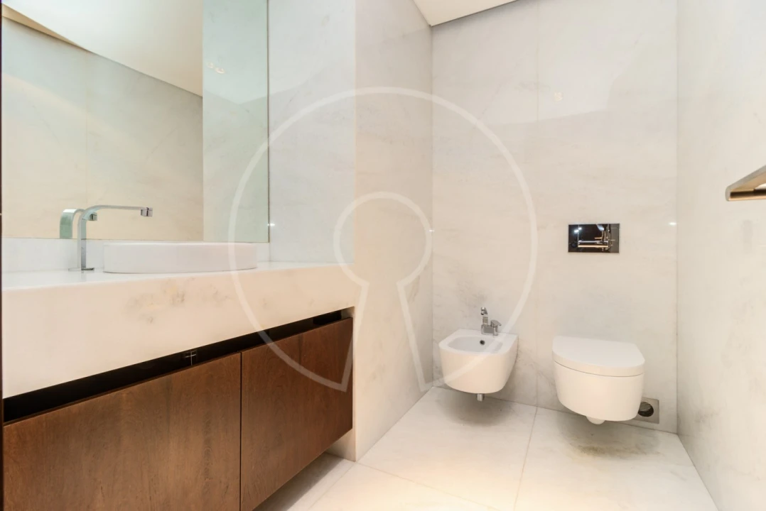 Apartamento T4 para Venda em Belém Foto 23