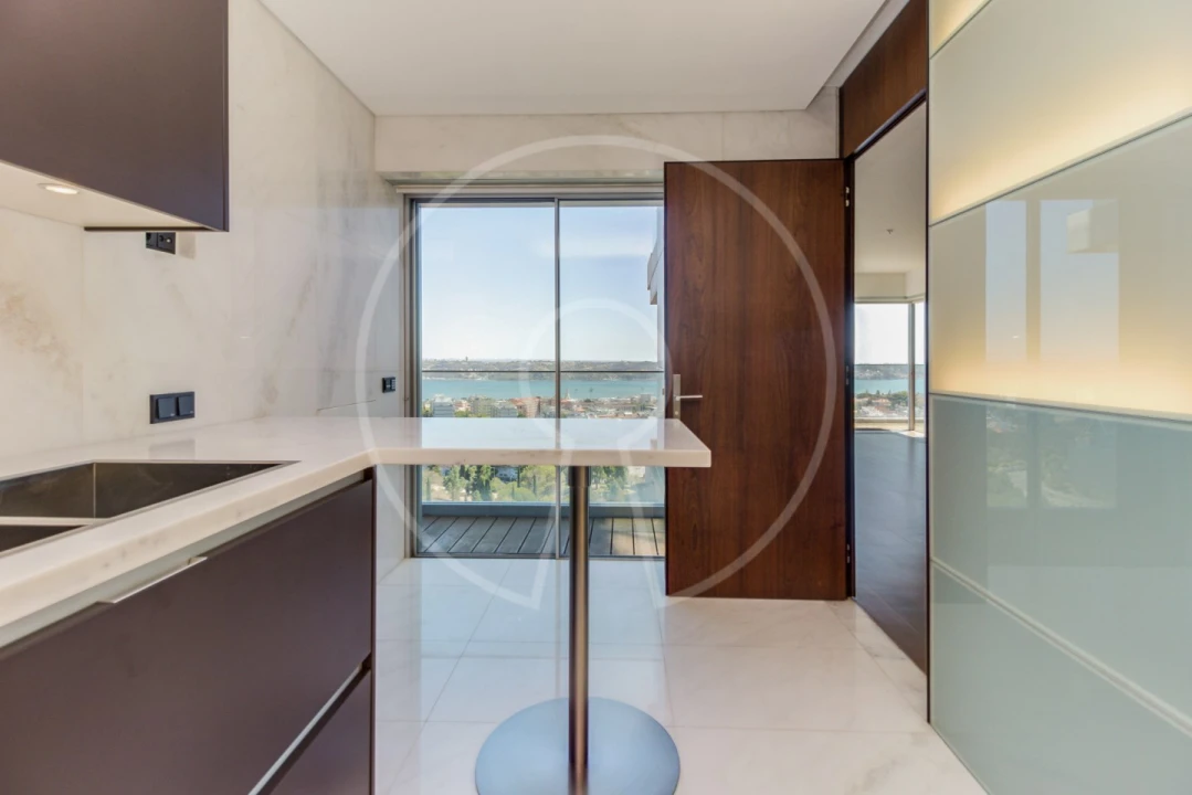 Apartamento T4 para Venda em Belém Foto 11
