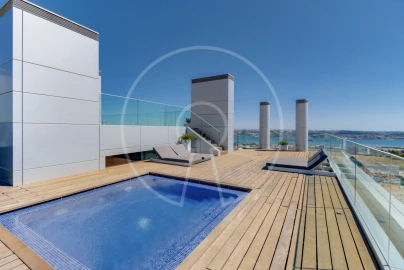 Apartamento T4 para Venda em Belém