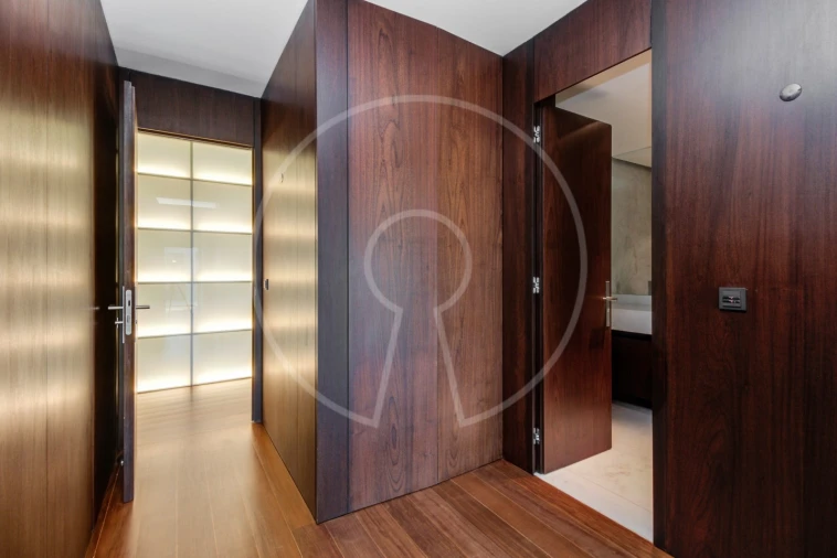 Apartamento T4 para Venda em Belém Foto 26