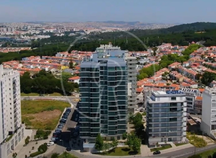 Apartamento T4 para Venda em Belém Foto 39