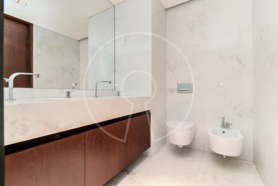 Apartamento T4 para Venda em Belém Foto 20