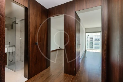 Apartamento T4 para Venda em Belém