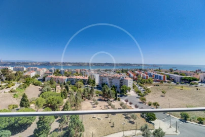 Apartamento T4 para Venda em Belém