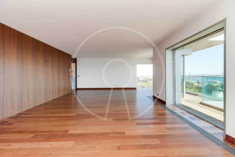 Apartamento T4 para Venda em Belém Foto 5