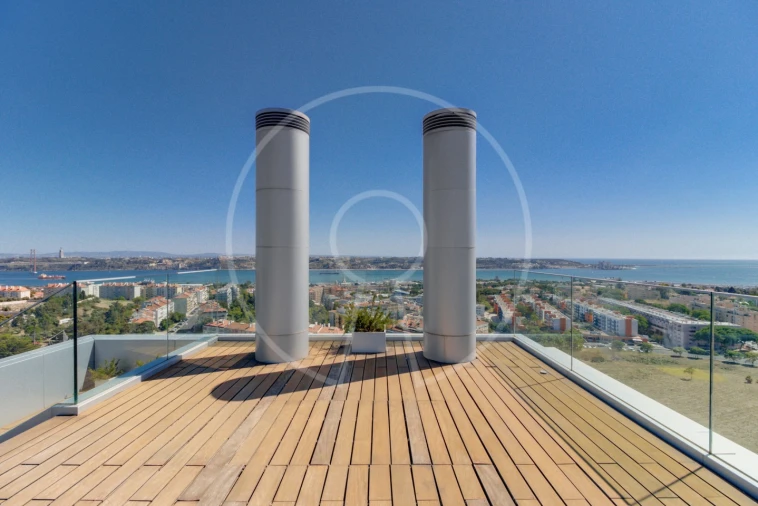 Apartamento T4 para Venda em Belém Foto 30