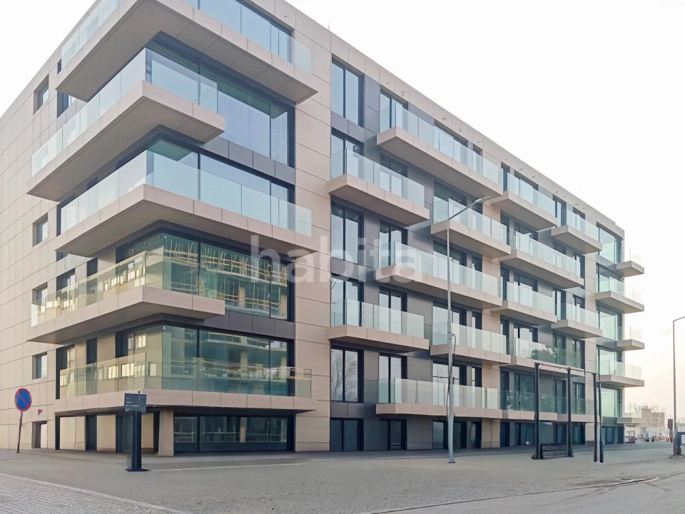 Apartamento T3 para Venda em Santa Marinha e São Pedro da Afurada Foto 8
