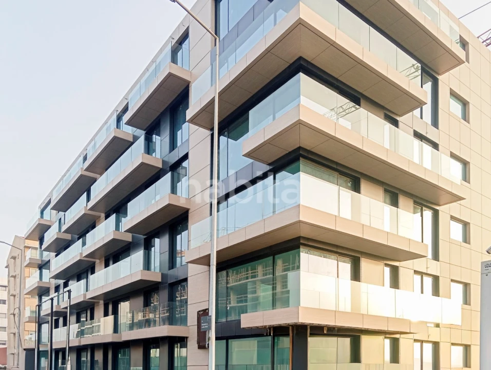 Apartamento T3 para Venda em Santa Marinha e São Pedro da Afurada Foto 9