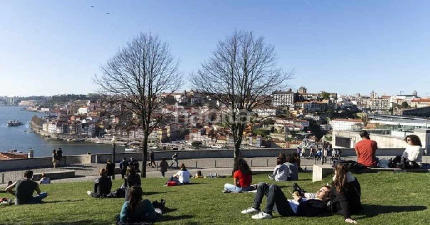 Apartamento T3 para Venda em Santa Marinha e São Pedro da Afurada Foto 19
