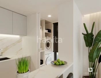 Apartamento T3 para Venda em Santa Marinha e São Pedro da Afurada
