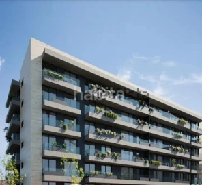 Apartamento T3 para Venda em Santa Marinha e São Pedro da Afurada