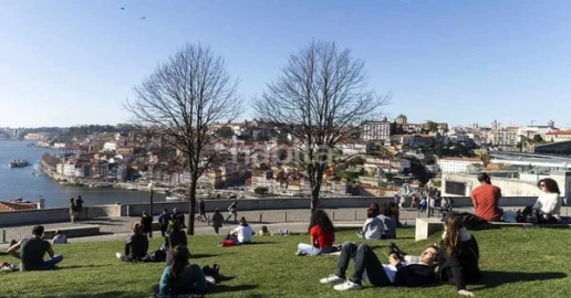 Apartamento T3 para Venda em Santa Marinha e São Pedro da Afurada