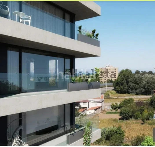 Apartamento T3 para Venda em Santa Marinha e São Pedro da Afurada Foto 16