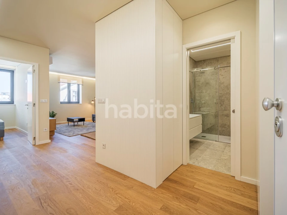 Apartamento T1 para Venda em Matosinhos e Leça da Palmeira Foto 2