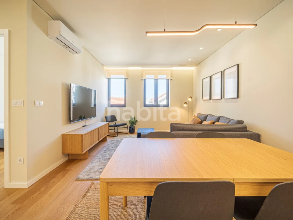 Apartamento T1 para Venda em Matosinhos e Leça da Palmeira Foto 5