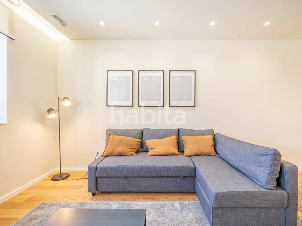 Apartamento T1 para Venda em Matosinhos e Leça da Palmeira Foto 9