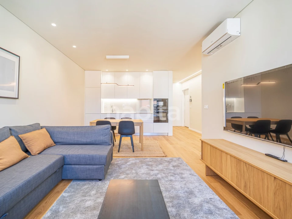 Apartamento T1 para Venda em Matosinhos e Leça da Palmeira Foto 10