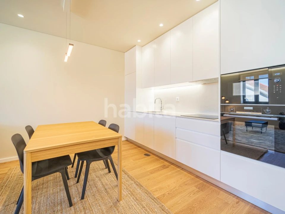 Apartamento T1 para Venda em Matosinhos e Leça da Palmeira Foto 11