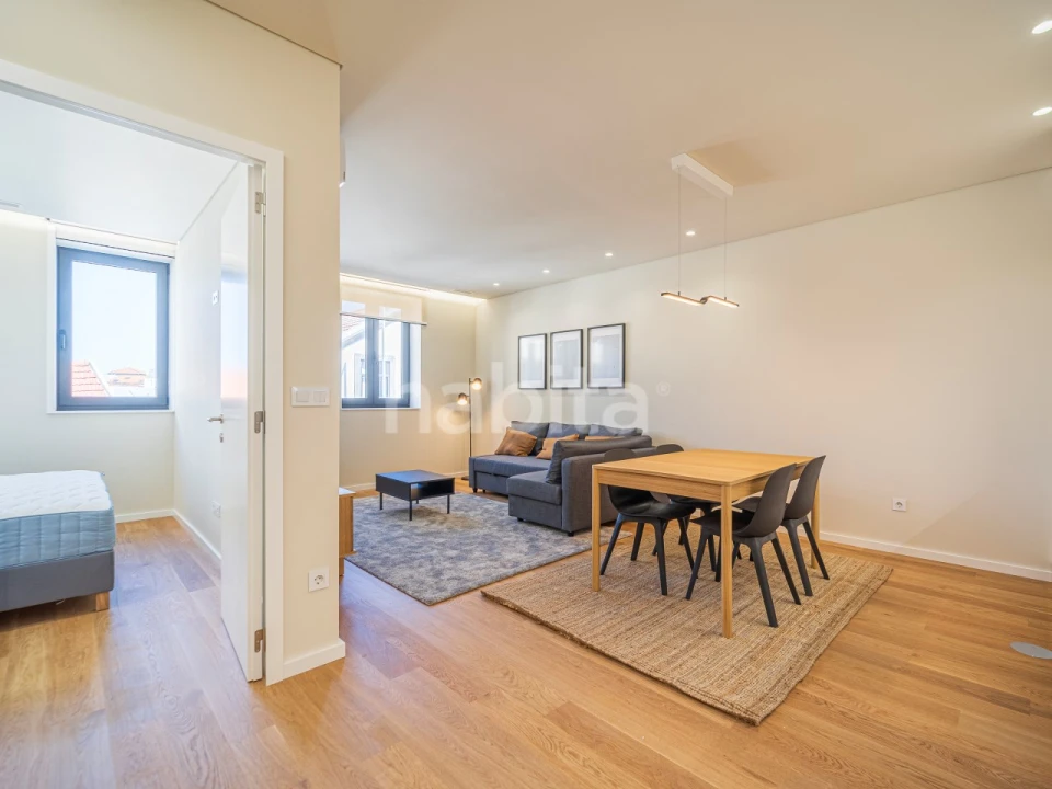 Apartamento T1 para Venda em Matosinhos e Leça da Palmeira Foto 13