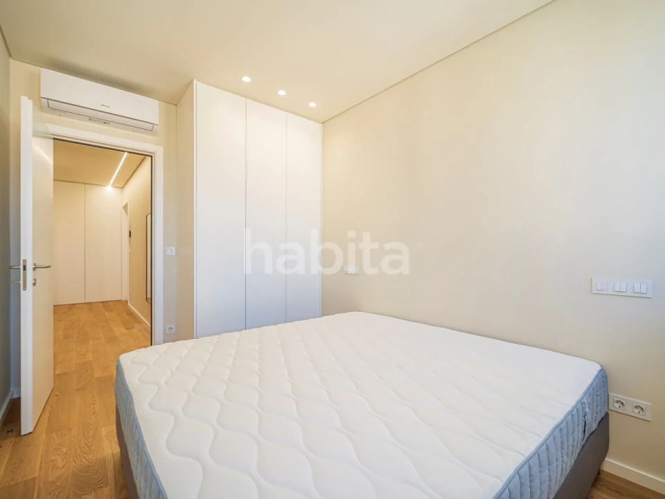 Apartamento T1 para Venda em Matosinhos e Leça da Palmeira Foto 15