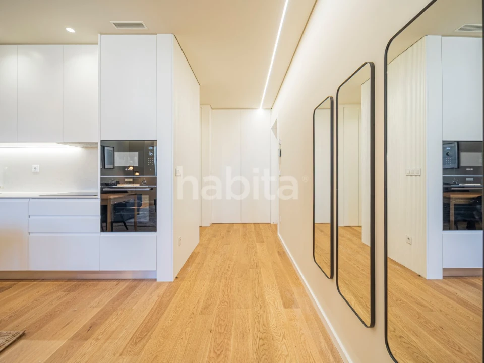 Apartamento T1 para Venda em Matosinhos e Leça da Palmeira Foto 16