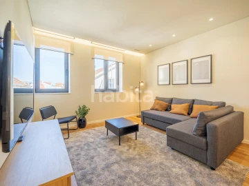 Apartamento T1 para Venda em Matosinhos e Leça da Palmeira