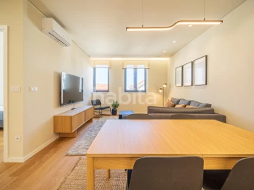 Apartamento T1 para Venda em Matosinhos e Leça da Palmeira