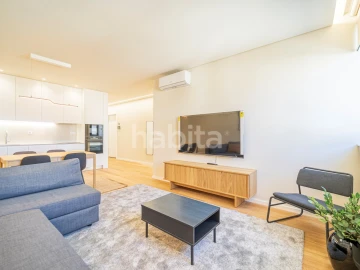 Apartamento T1 para Venda em Matosinhos e Leça da Palmeira