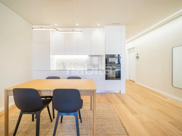 Apartamento T1 para Venda em Matosinhos e Leça da Palmeira