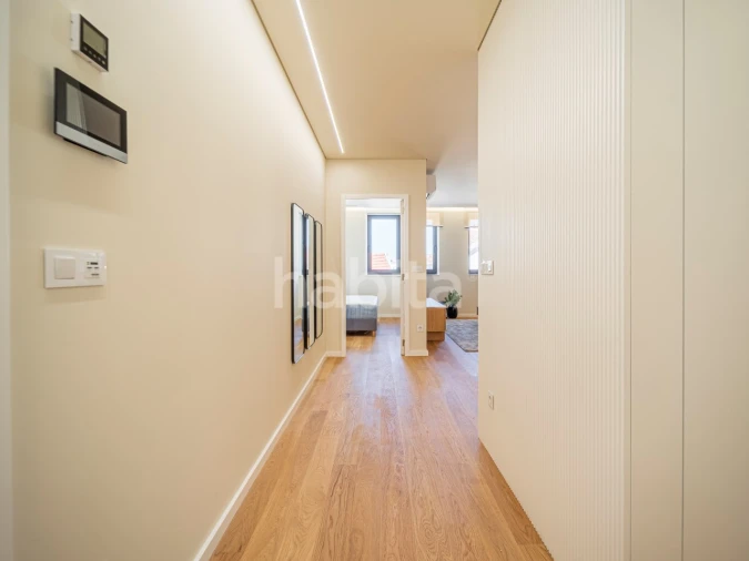 Apartamento T1 para Venda em Matosinhos e Leça da Palmeira Foto 3