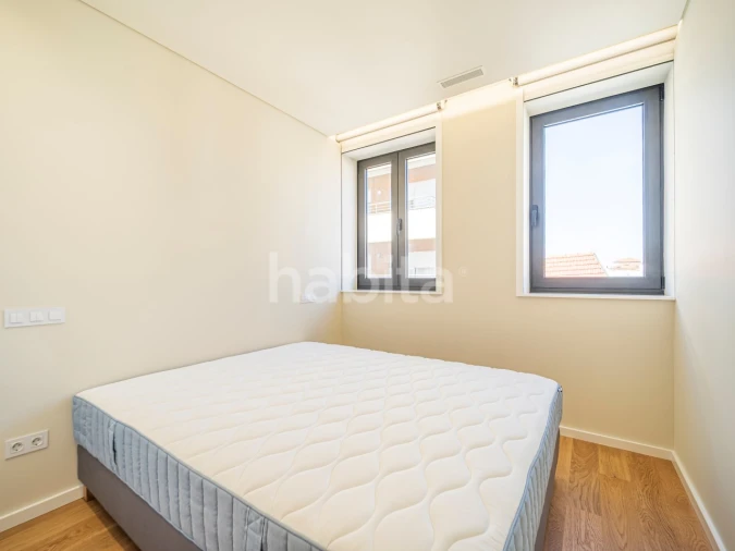 Apartamento T1 para Venda em Matosinhos e Leça da Palmeira Foto 14