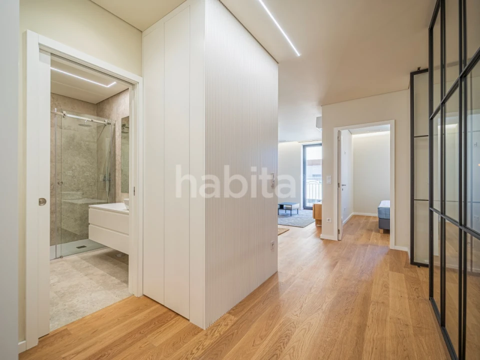 Apartamento T1 para Venda em Matosinhos e Leça da Palmeira Foto 3