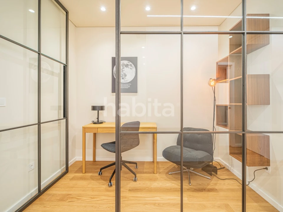 Apartamento T1 para Venda em Matosinhos e Leça da Palmeira Foto 5