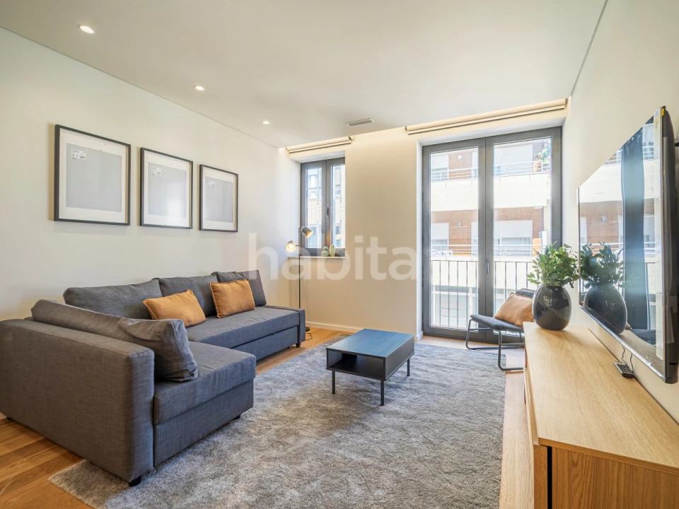 Apartamento T1 para Venda em Matosinhos e Leça da Palmeira Foto 2