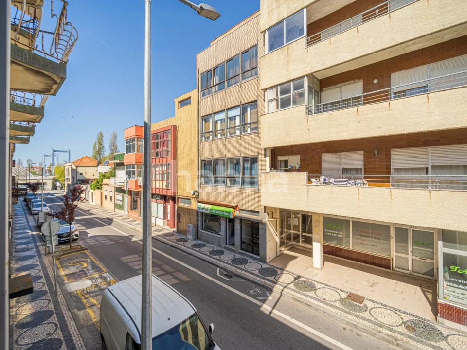 Apartamento T1 para Venda em Matosinhos e Leça da Palmeira Foto 9