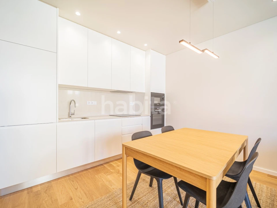 Apartamento T1 para Venda em Matosinhos e Leça da Palmeira Foto 12
