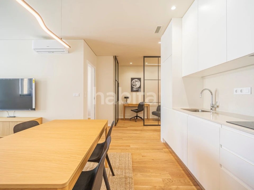 Apartamento T1 para Venda em Matosinhos e Leça da Palmeira Foto 15