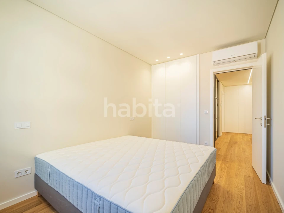 Apartamento T1 para Venda em Matosinhos e Leça da Palmeira Foto 17