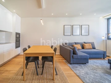 Apartamento T1 para Venda em Matosinhos e Leça da Palmeira