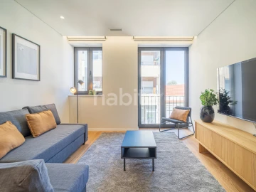 Apartamento T1 para Venda em Matosinhos e Leça da Palmeira