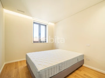 Apartamento T1 para Venda em Matosinhos e Leça da Palmeira