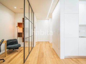 Apartamento T1 para Venda em Matosinhos e Leça da Palmeira