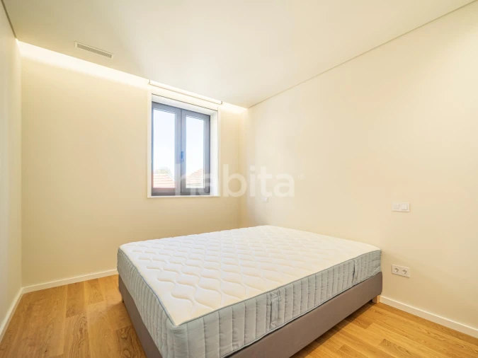 Apartamento T1 para Venda em Matosinhos e Leça da Palmeira Foto 16