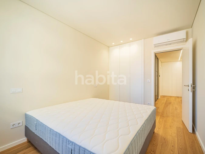Apartamento T1 para Venda em Matosinhos e Leça da Palmeira Foto 17
