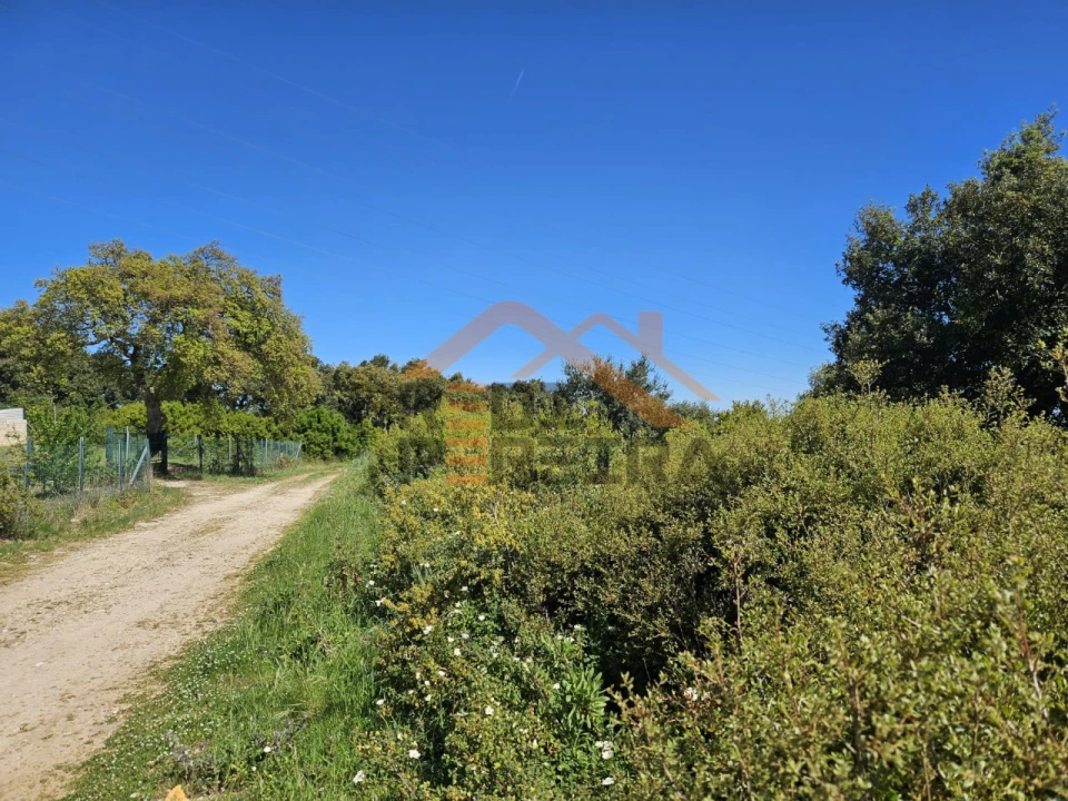 Terreno para Venda em Santo Antão e São Julião do Tojal Foto 2