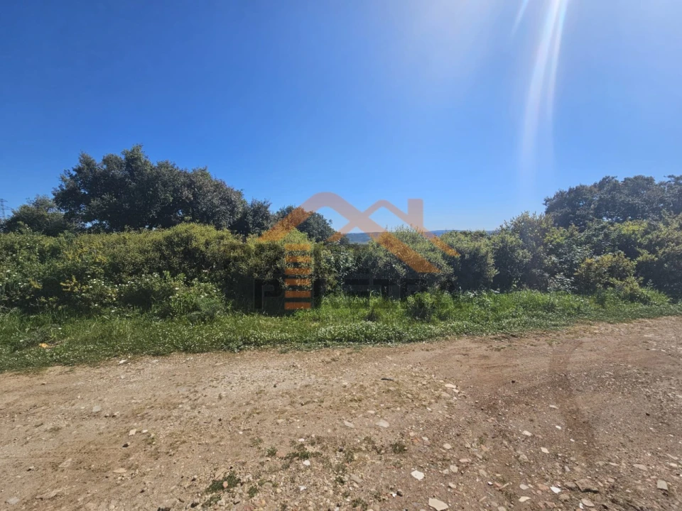 Terreno para Venda em Santo Antão e São Julião do Tojal Foto 13