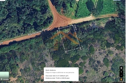 Terreno para Venda em Santo Antão e São Julião do Tojal