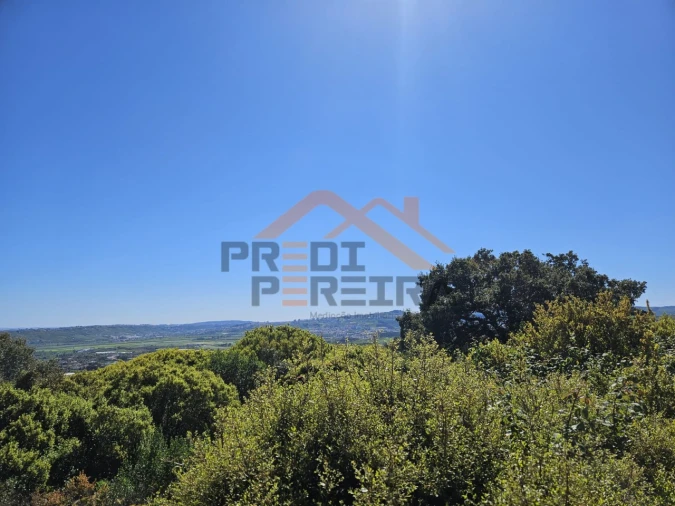 Terreno para Venda em Santo Antão e São Julião do Tojal Foto 3