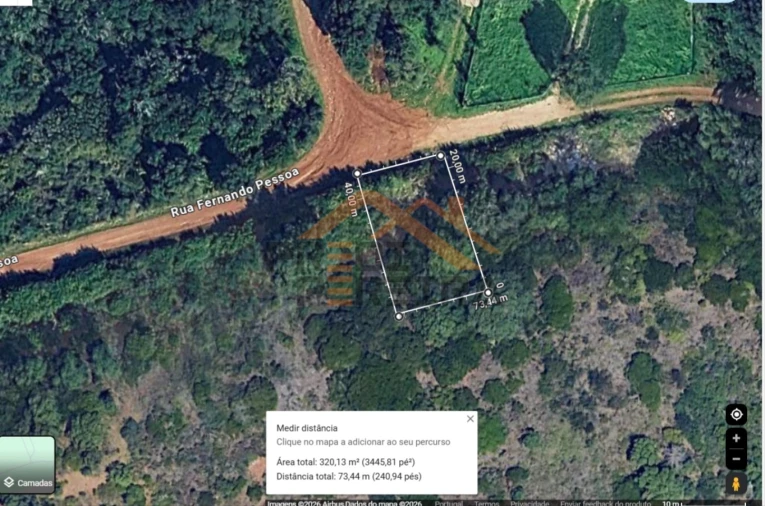 Terreno para Venda em Santo Antão e São Julião do Tojal Foto 19